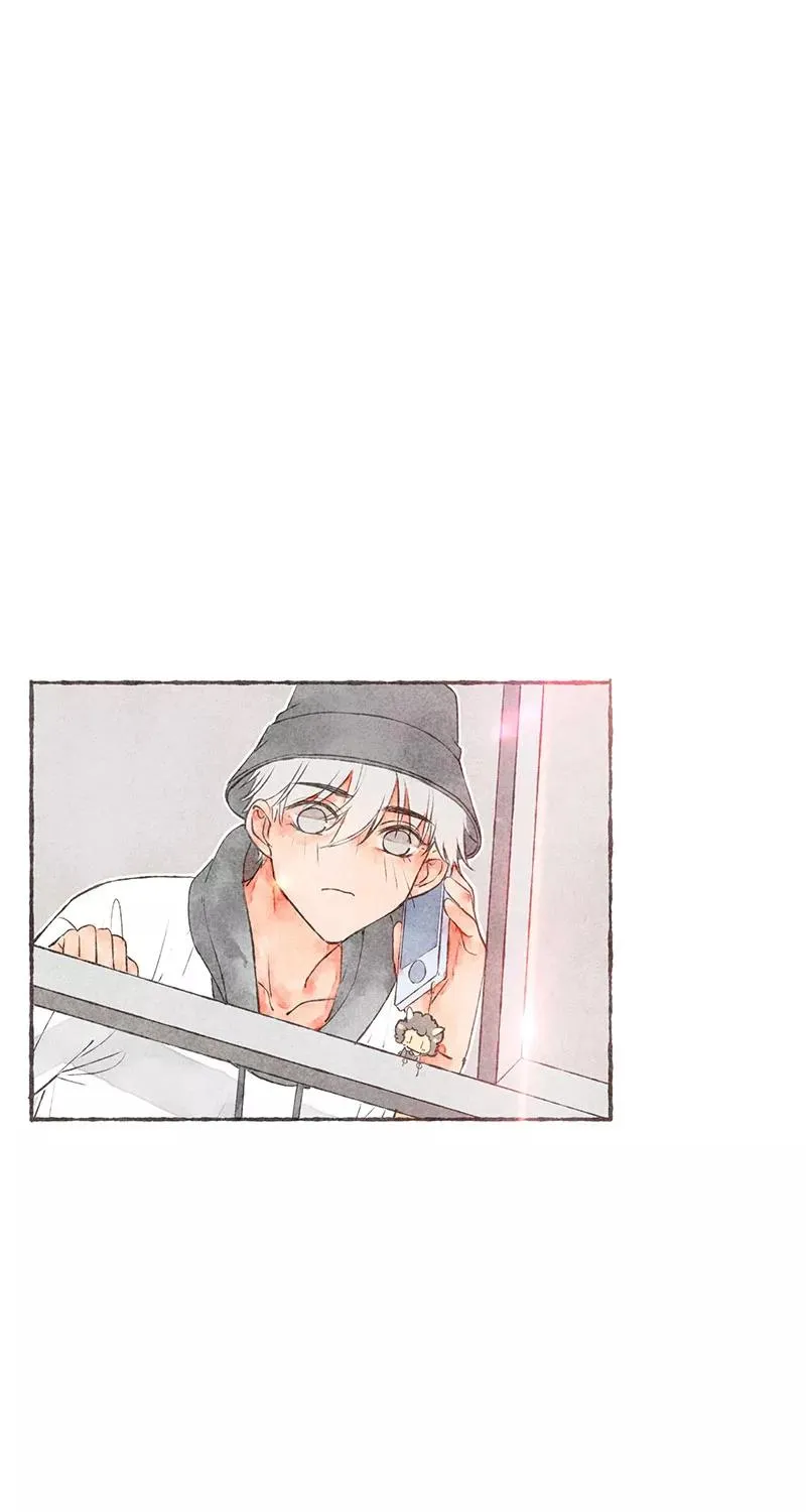 从谎言开始的恋爱 电视剧漫画,第14话1图
