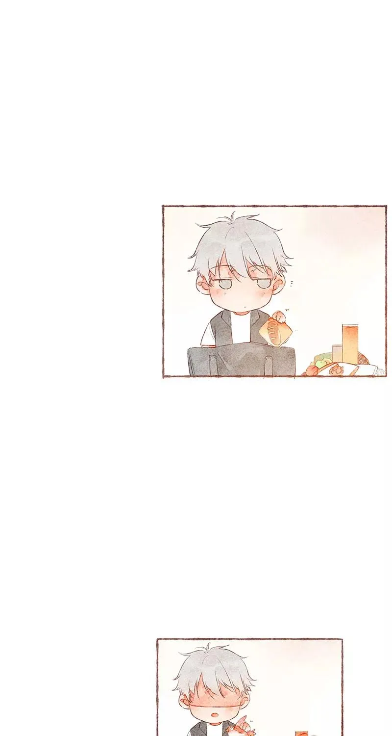从谎言开始的恋爱 电视剧漫画,第29话2图