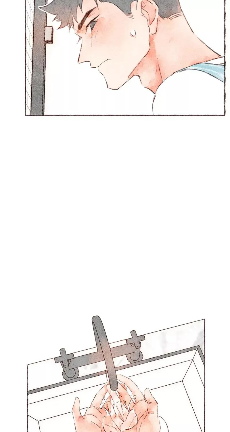 从谎言开始的恋爱 电视剧漫画,第48话2图