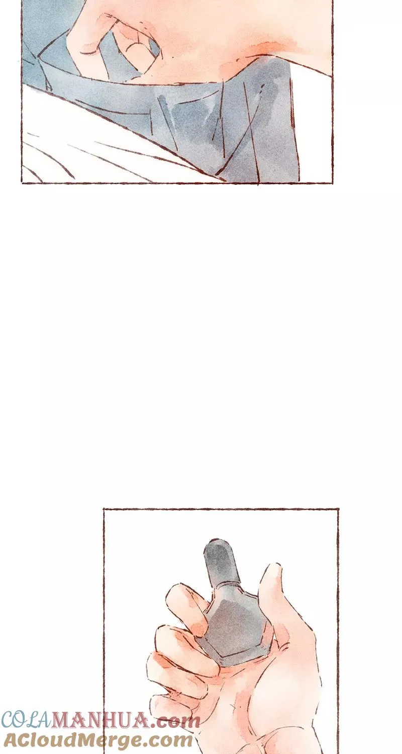 从谎言开始的恋爱 电视剧漫画,第44话1图
