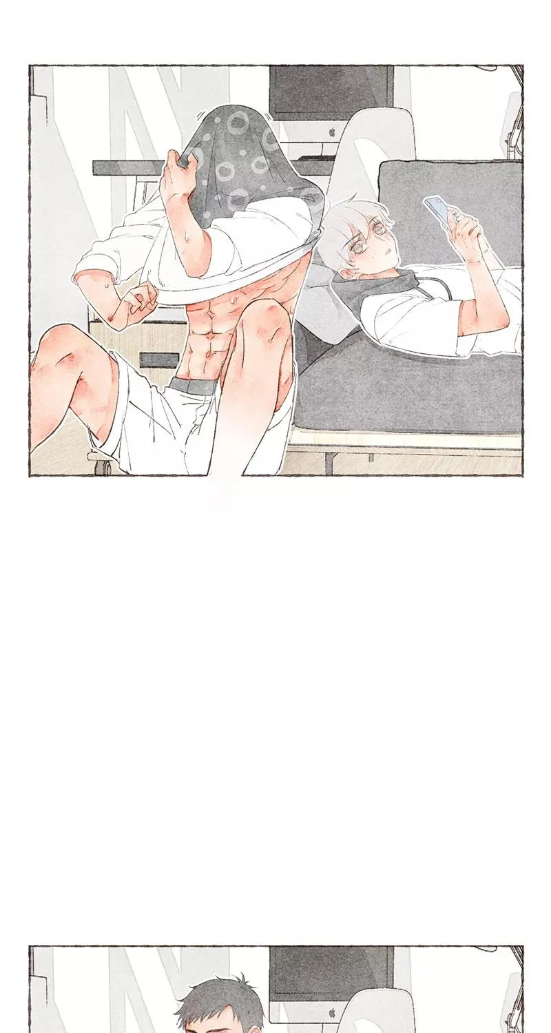 从谎言开始的恋爱 电视剧漫画,第16话2图