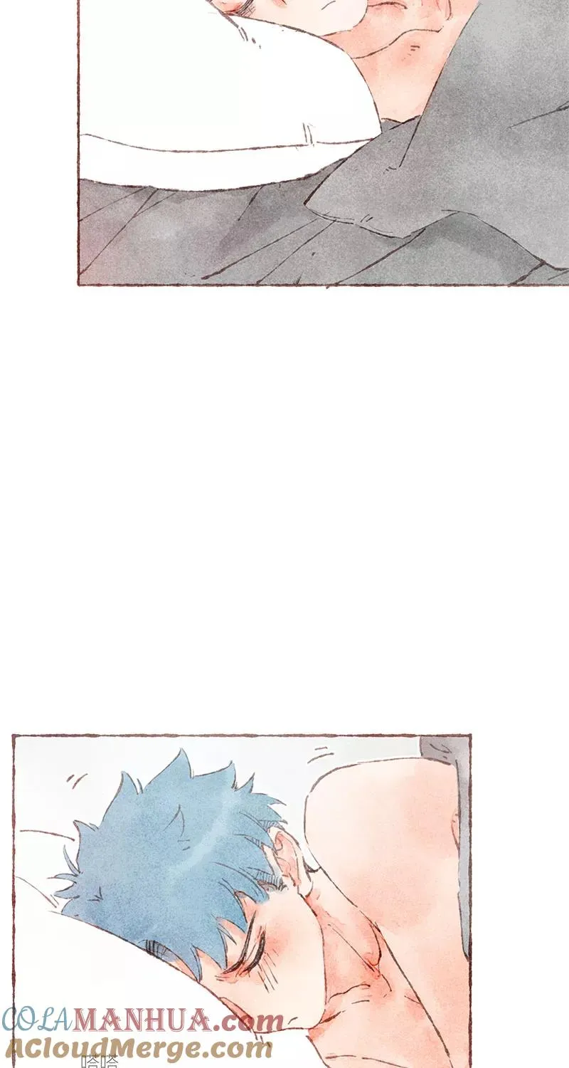 从谎言开始的恋爱 电视剧漫画,第42话1图