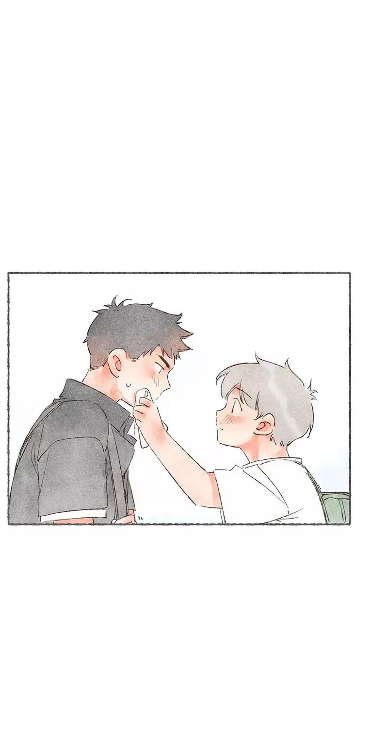 从谎言开始的恋爱 电视剧漫画,第49话2图