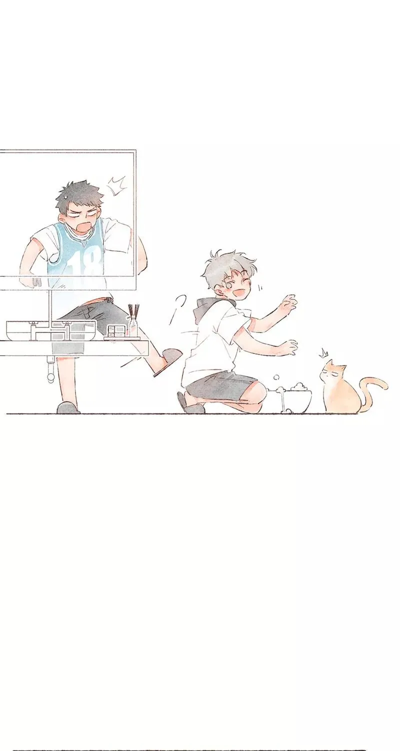 从谎言开始的恋爱 电视剧漫画,第48话1图