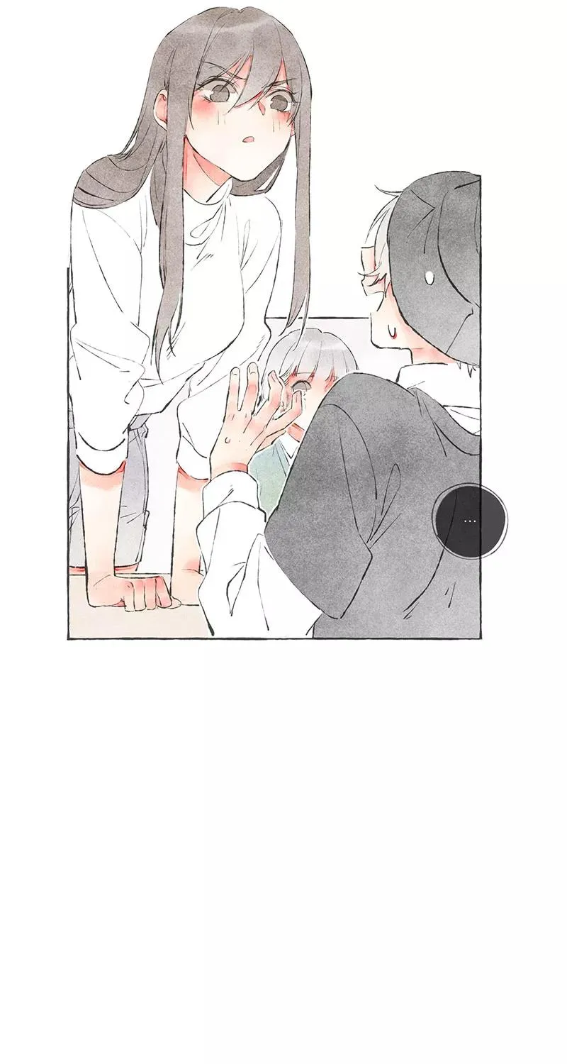 从谎言开始的恋爱 电视剧漫画,第5话1图