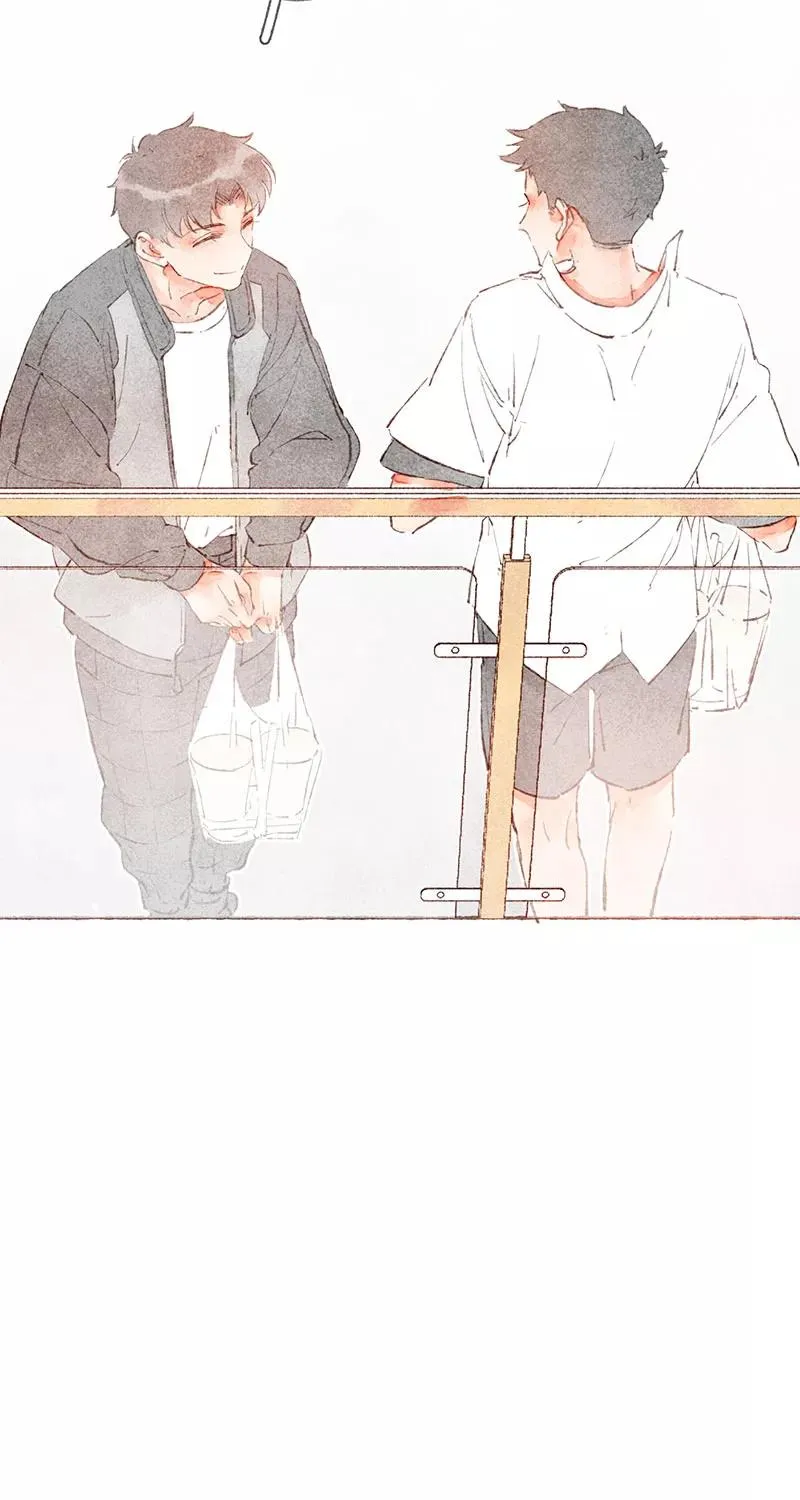 从谎言开始的恋爱 电视剧漫画,第34话1图