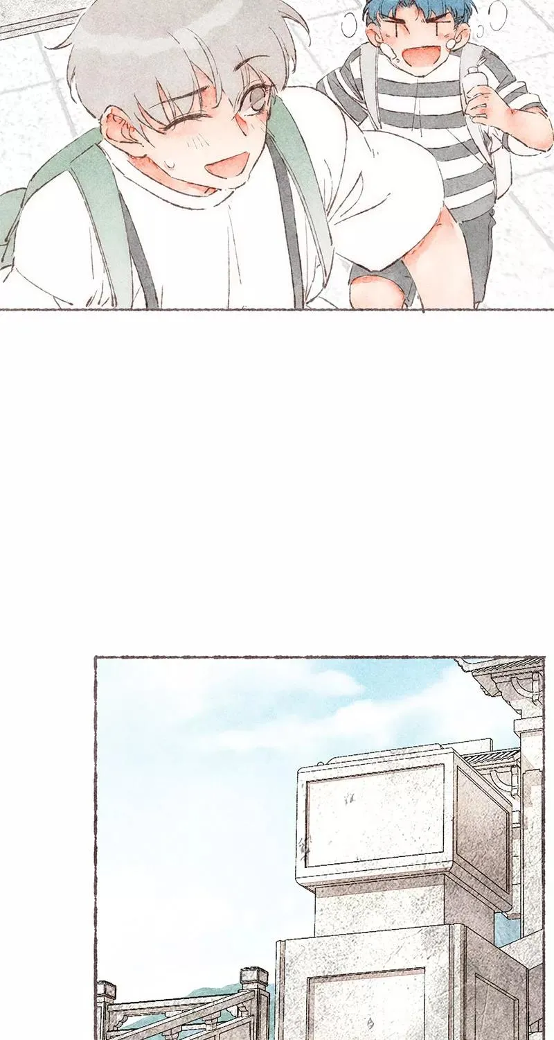 从谎言开始的恋爱 电视剧漫画,第54话1图