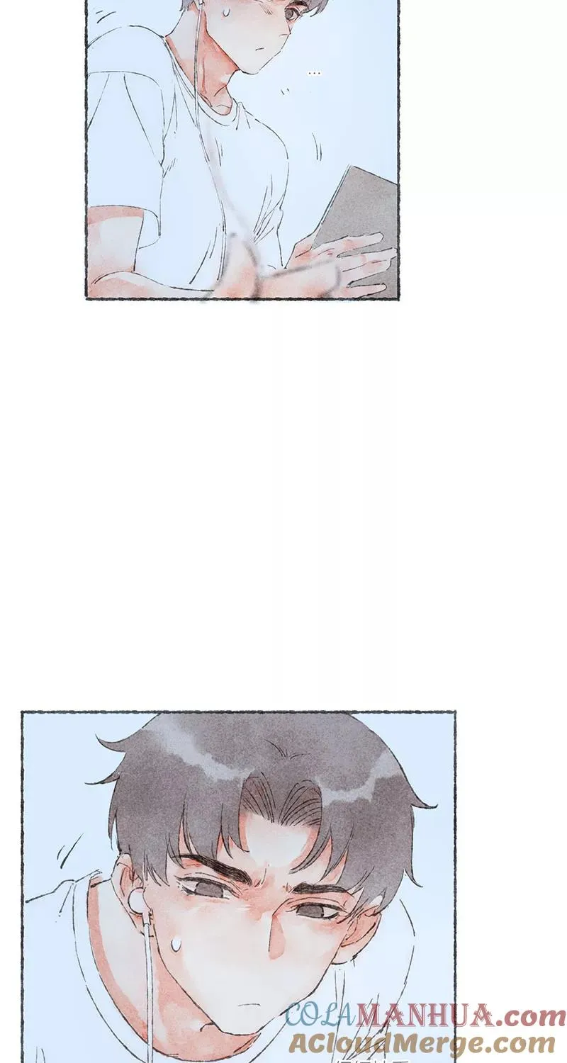 从谎言开始的恋爱 电视剧漫画,第49话1图