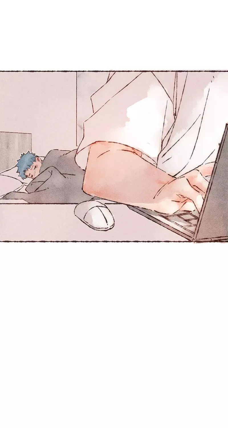 从谎言开始的恋爱 电视剧漫画,第45话1图