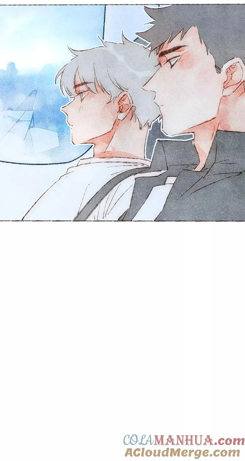 从谎言开始的恋爱 电视剧漫画,第49话1图