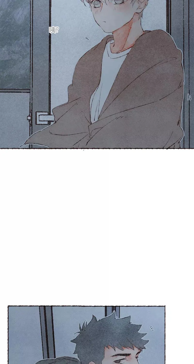 从谎言开始的恋爱 电视剧漫画,第53话1图