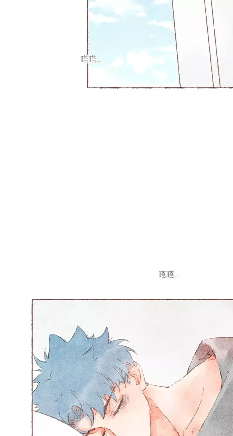 从谎言开始的恋爱 电视剧漫画,第42话2图