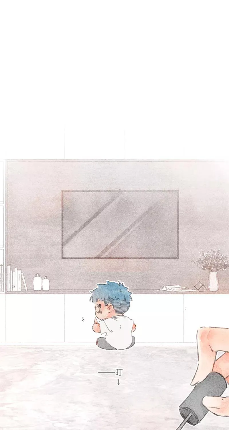 从谎言开始的恋爱 电视剧漫画,第37话1图