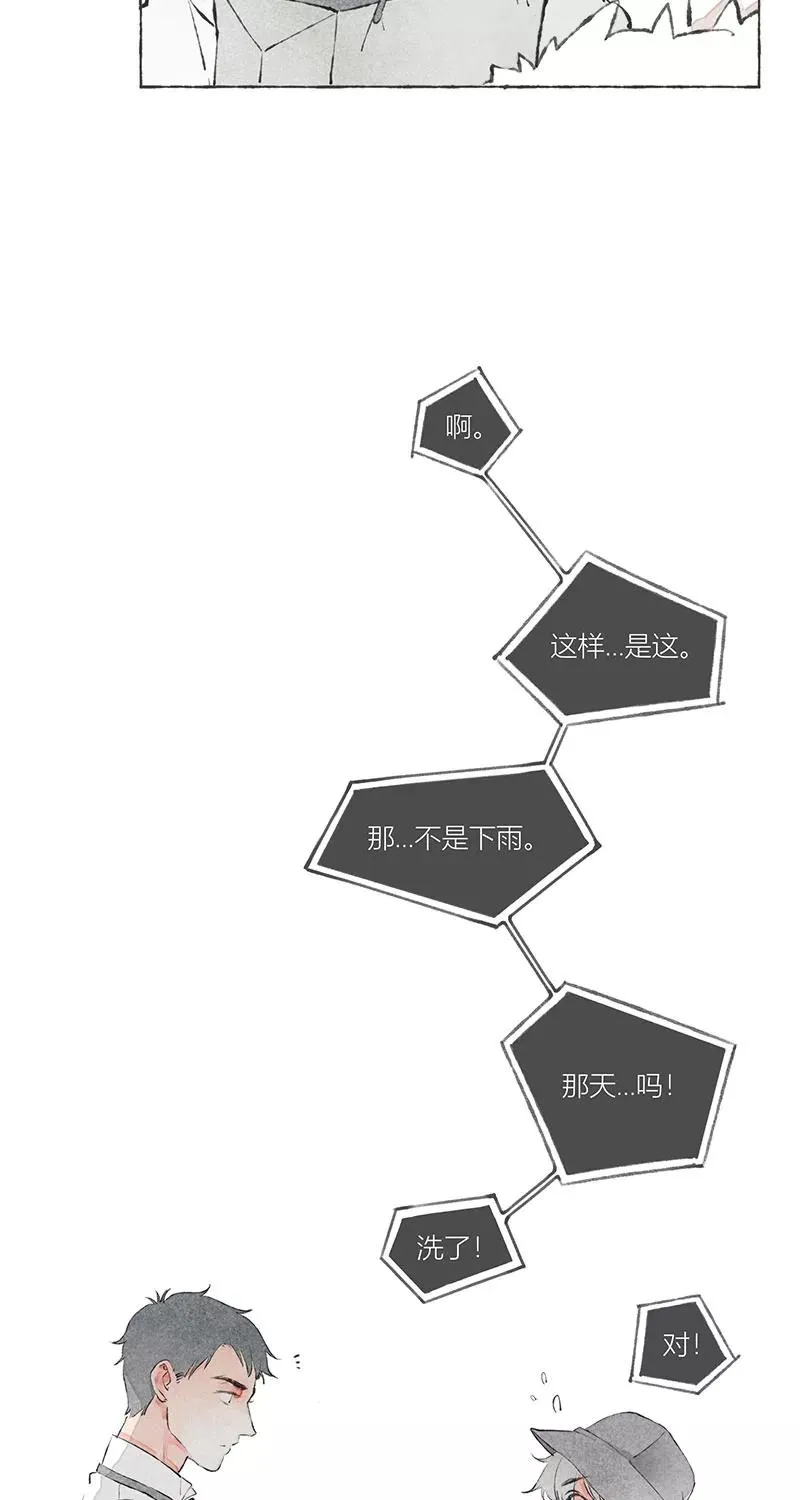 从谎言开始的恋爱 电视剧漫画,第4话2图