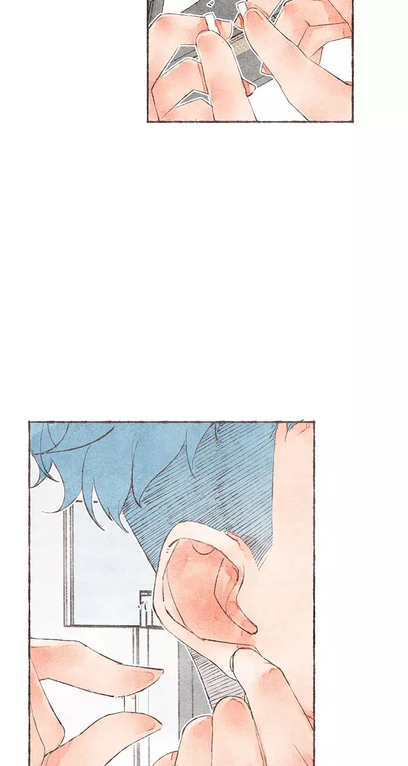 从谎言开始的恋爱 电视剧漫画,第24话1图