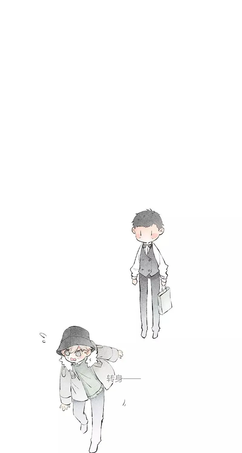 从谎言开始的恋爱 电视剧漫画,第4话1图