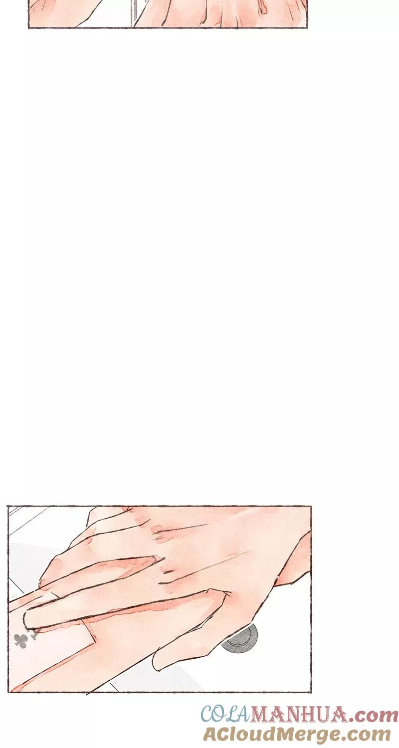 从谎言开始的恋爱 电视剧漫画,第24话2图