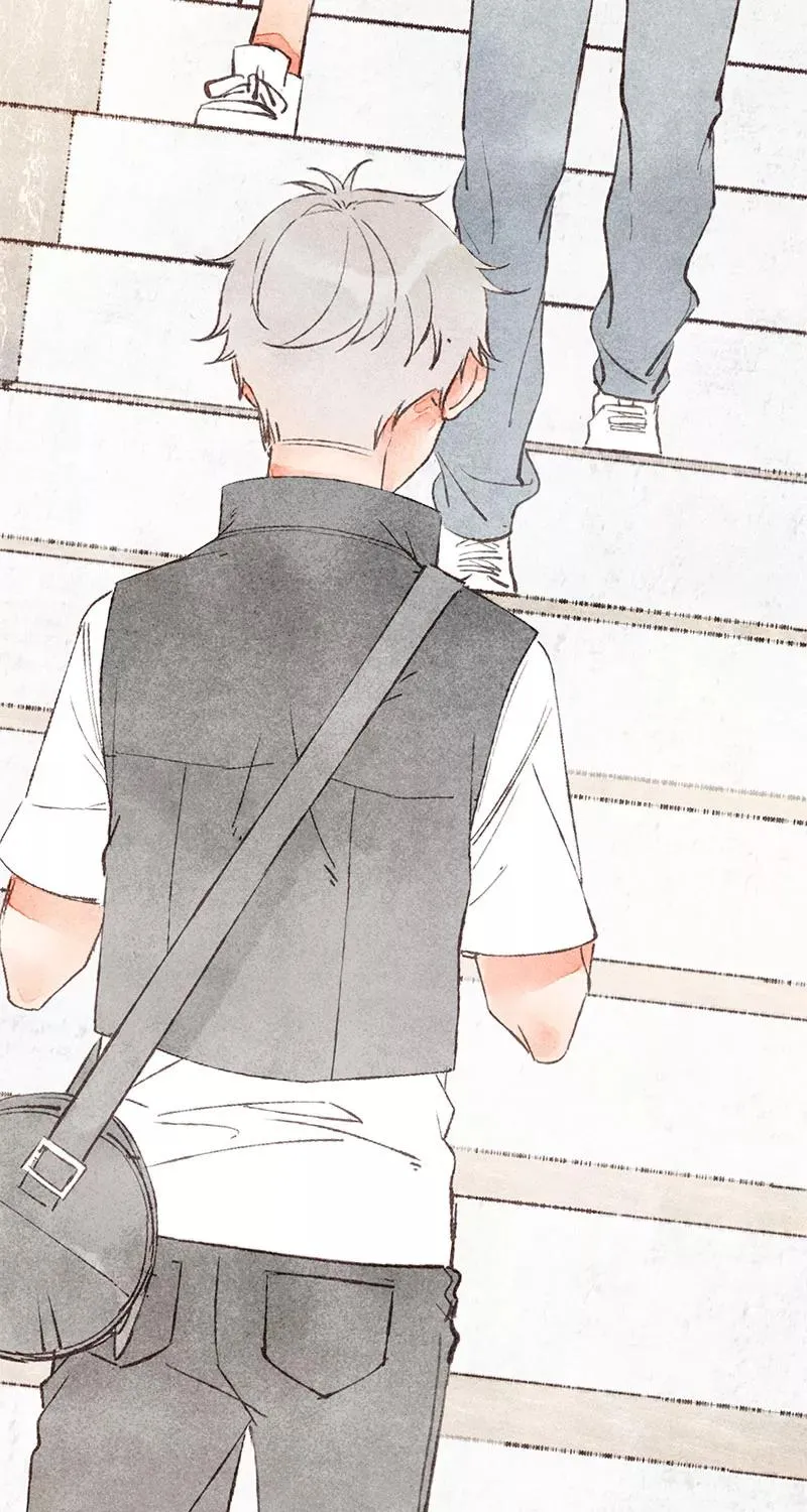 从谎言开始的恋爱 电视剧漫画,第30话1图