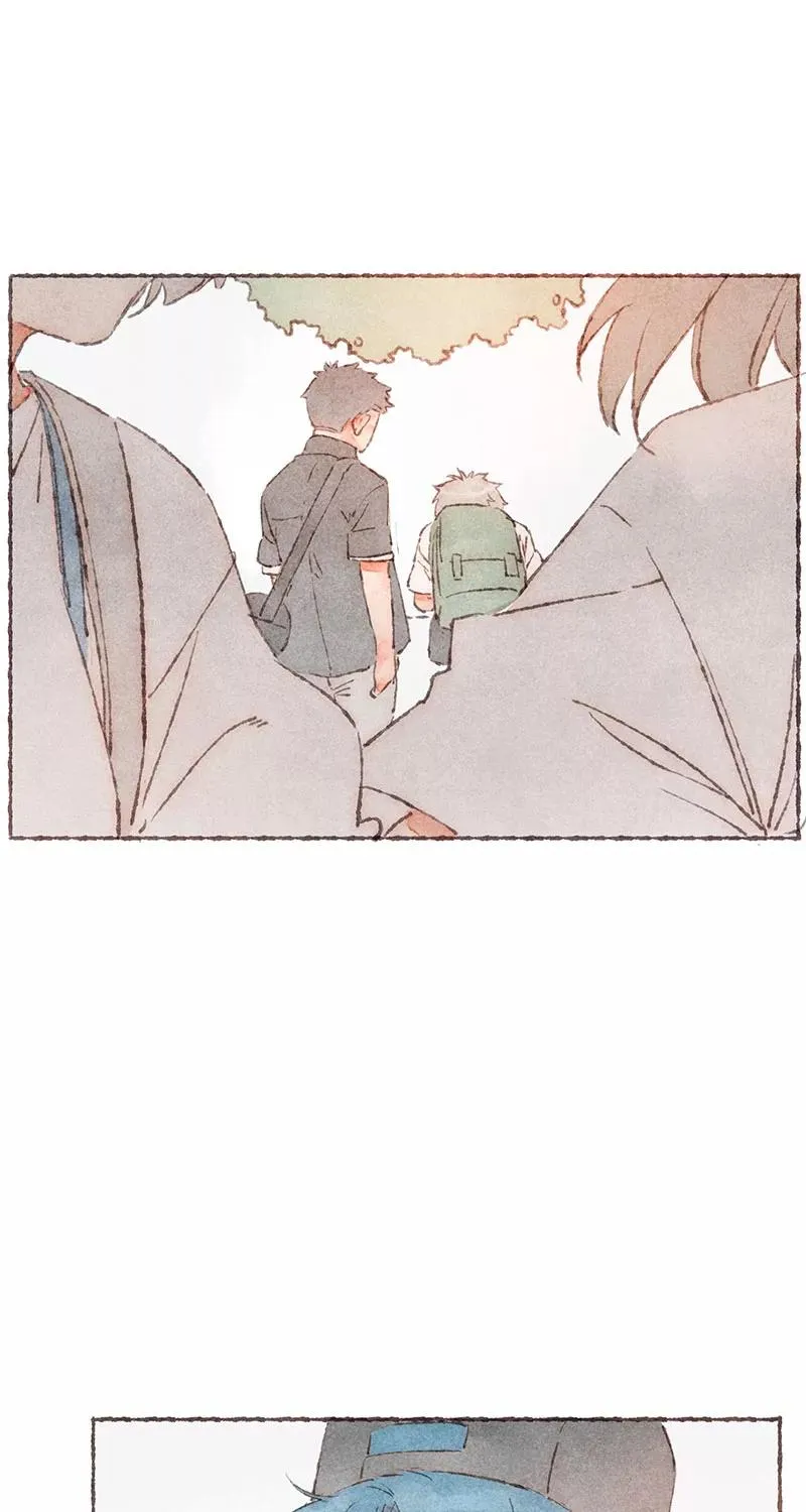 从谎言开始的恋爱 电视剧漫画,第55话1图