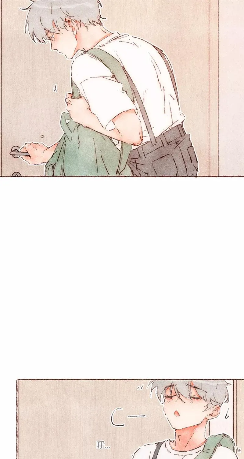 从谎言开始的恋爱 电视剧漫画,第58话1图