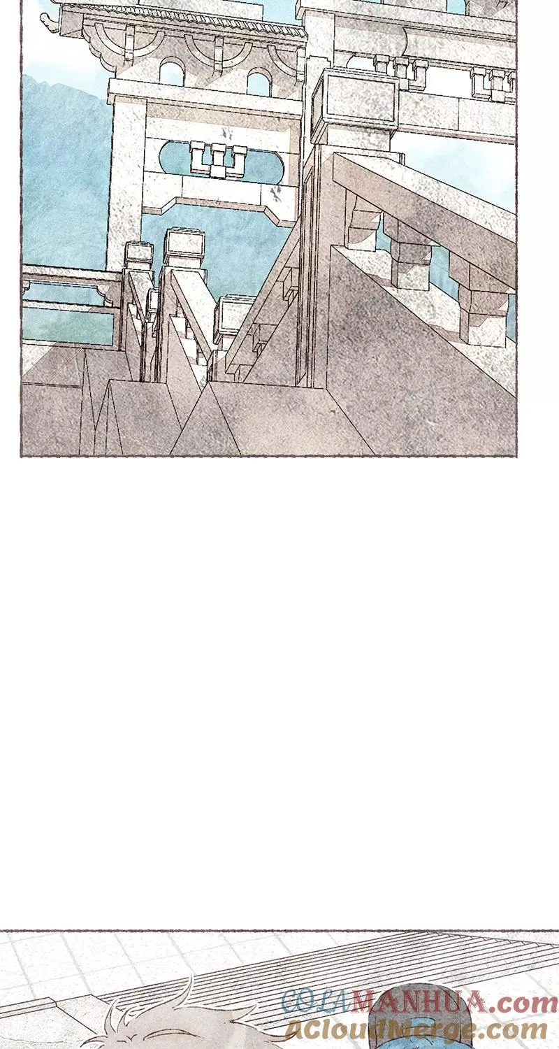 从谎言开始的恋爱 电视剧漫画,第54话2图