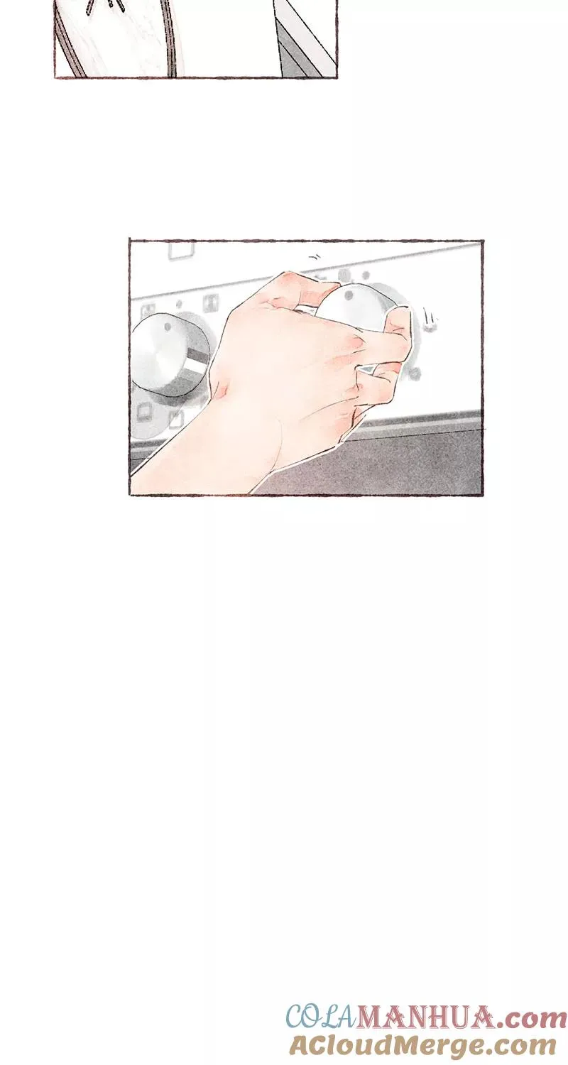 从谎言开始的恋爱 电视剧漫画,第21话2图