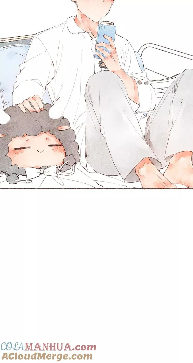 从谎言开始的恋爱 电视剧漫画,第27话2图