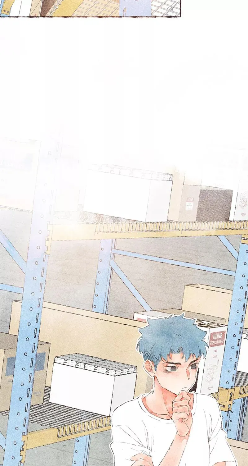 从谎言开始的恋爱 电视剧漫画,第37话2图