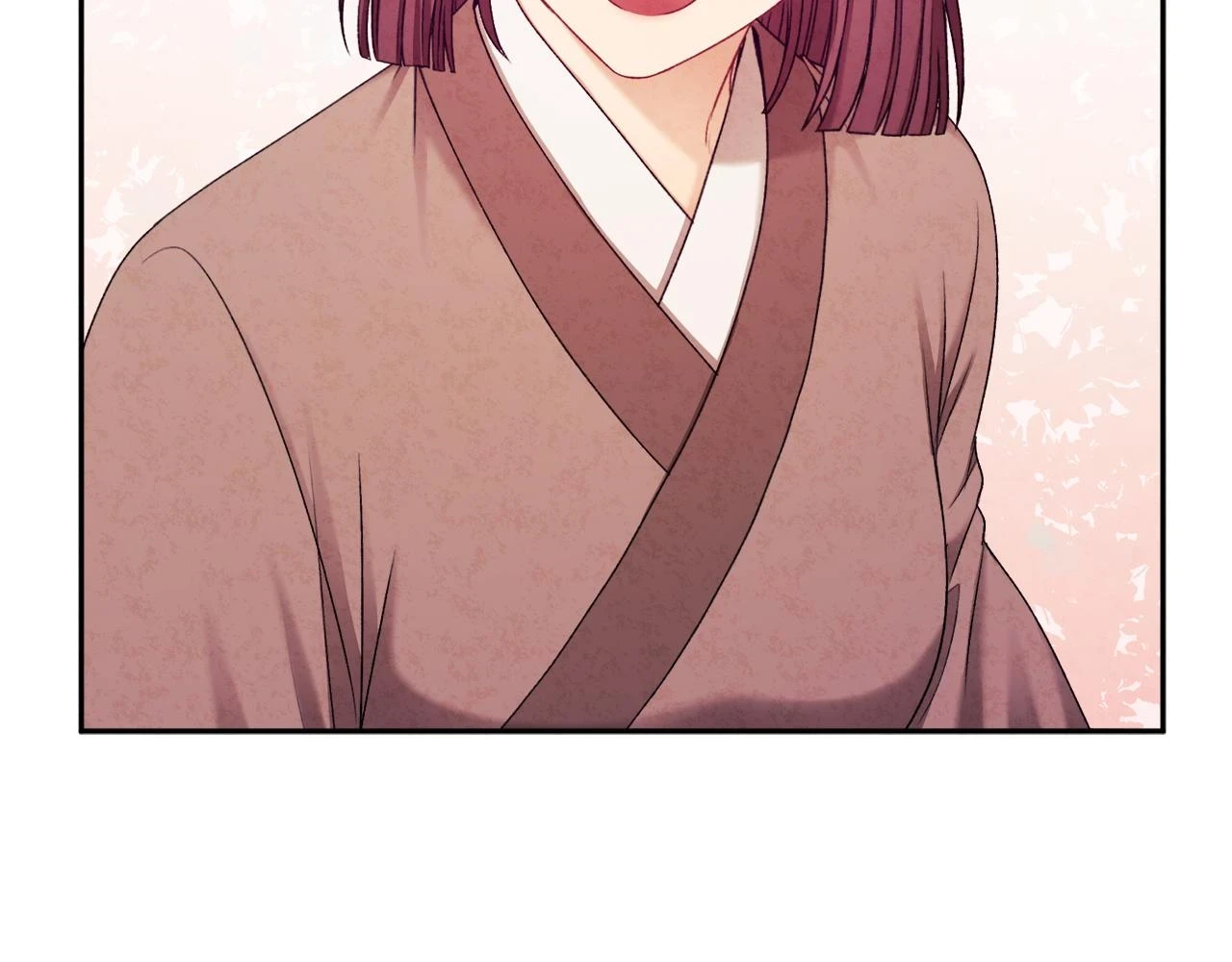 太阳的主人漫画23集漫画,第110话 陛下咳血了？1图