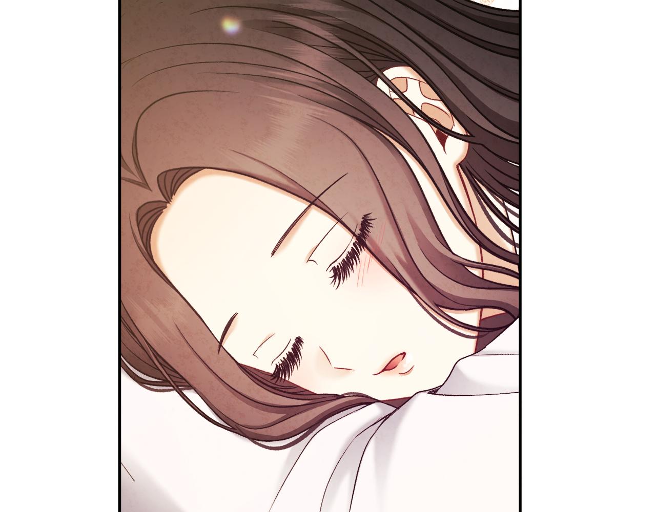 太阳的主人漫画23集漫画,第99话 相思成疾1图