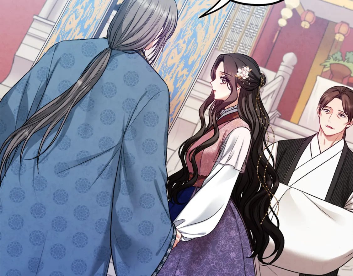 太阳的主人漫画23集漫画,第112话 不会后悔1图