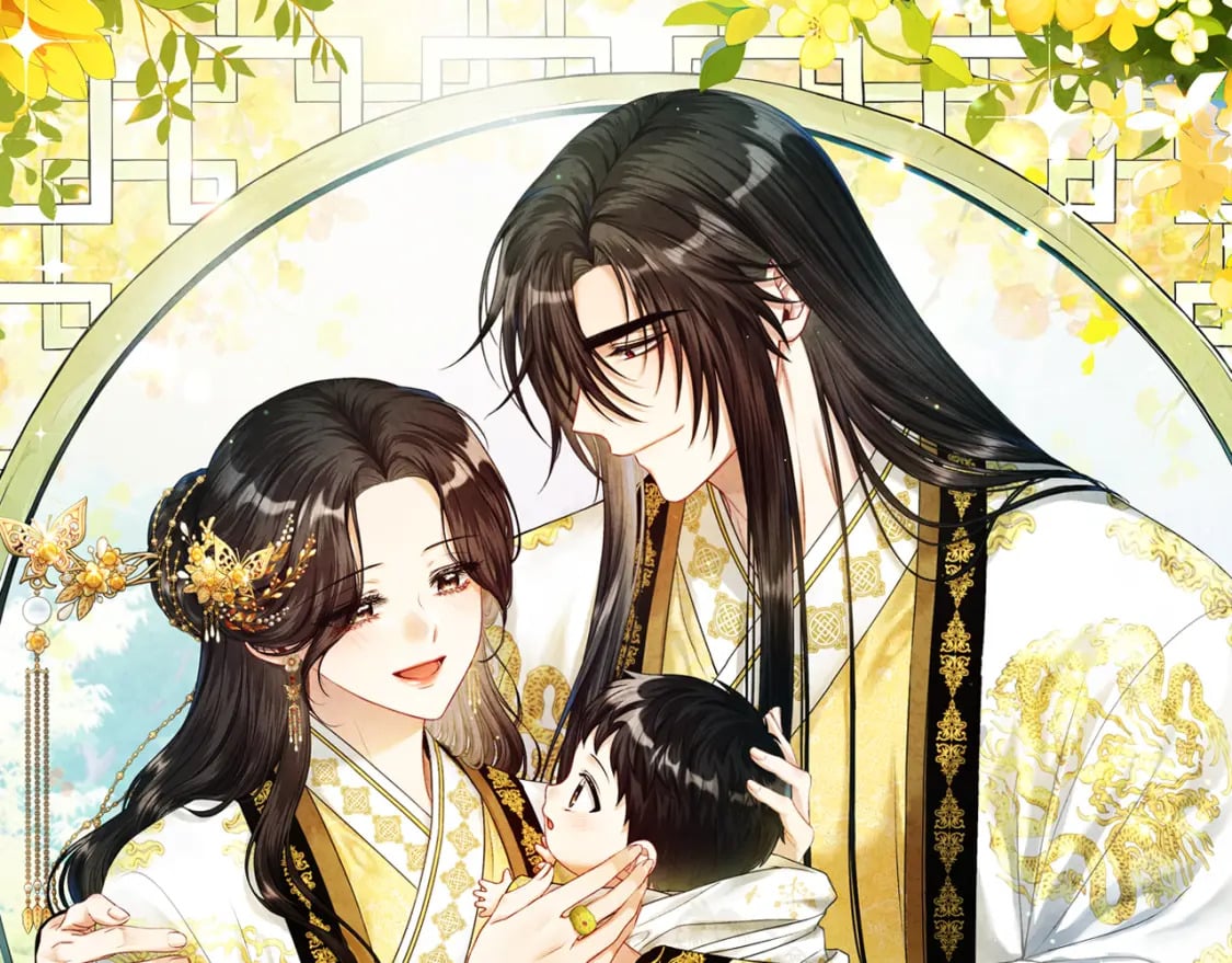 太阳的主人漫画23集漫画,番外2 想念母亲2图