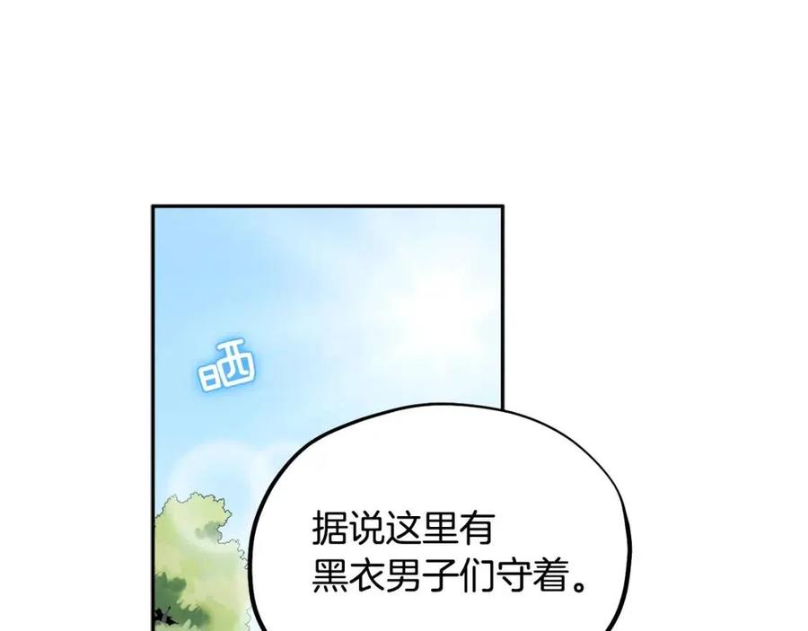 太阳的主人免费阅读漫画,第65话 召见2图