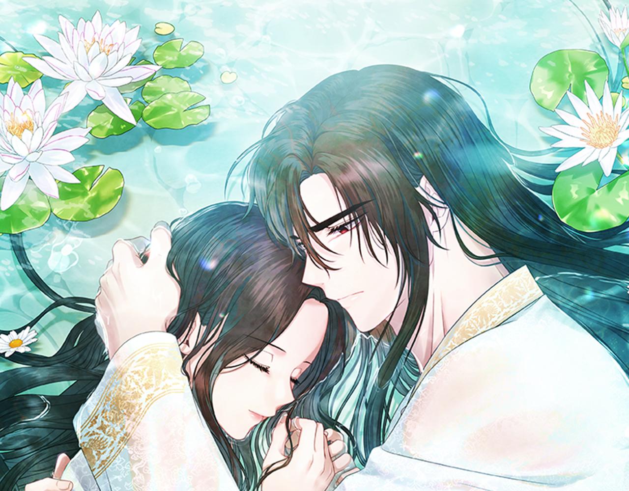 太阳的主人漫画23集漫画,第96话 别对她动心1图