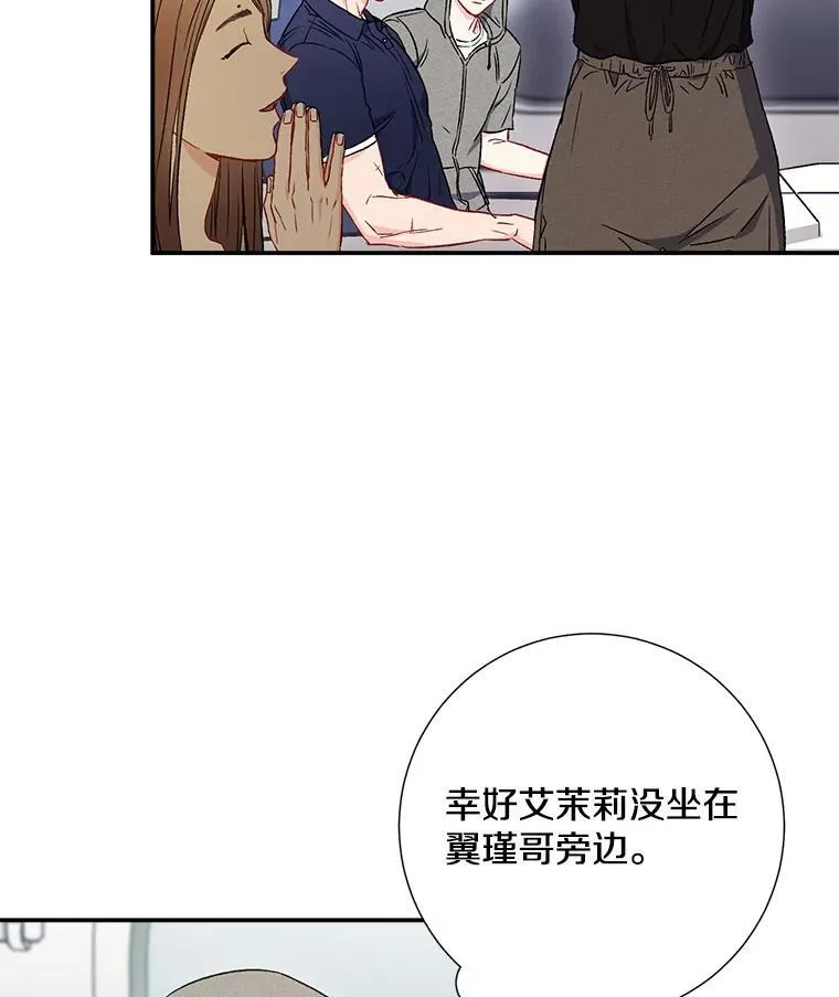 称兄道弟的狼和狐狸答案漫画,40.出发去海边2图