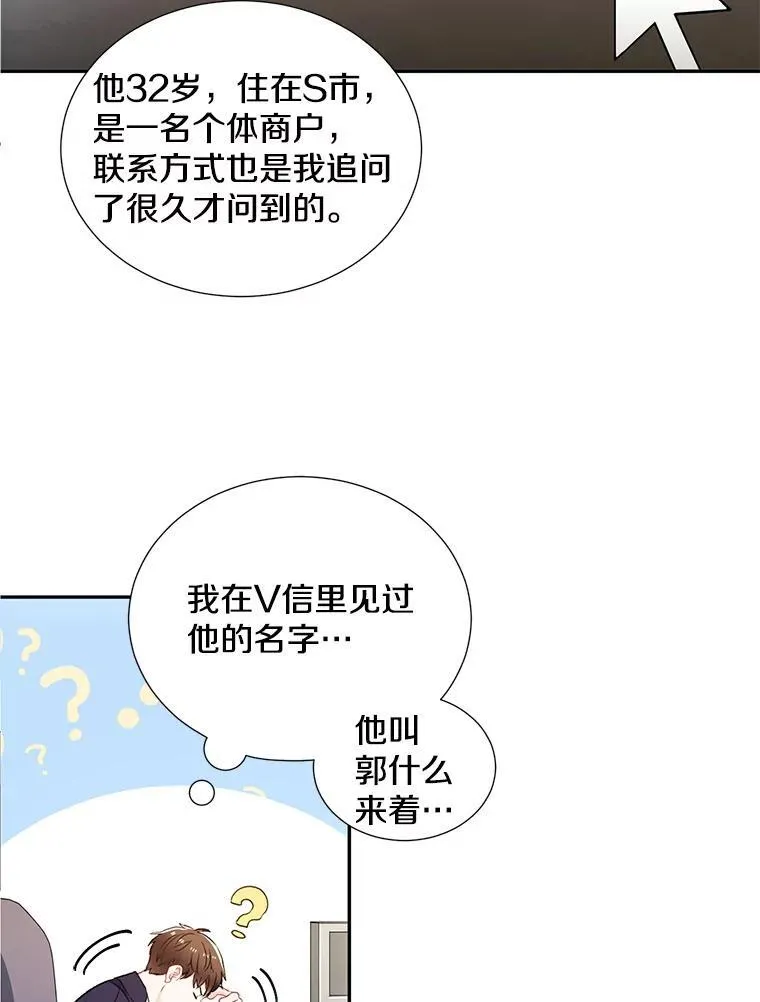 称兄道弟什么生肖漫画,2.翼瑾哥1图