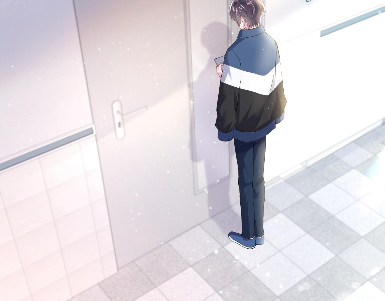 [快穿漫画,第137话 我要当爹啦？！2图