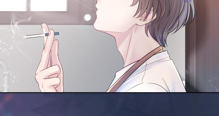 @apple[推文漫画,序章 绝美白莲开课啦~1图