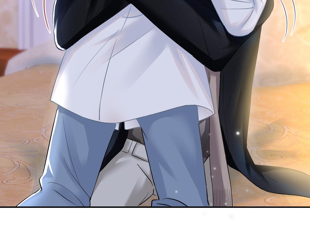 [快穿漫画,第81话 你要什么我都给你1图