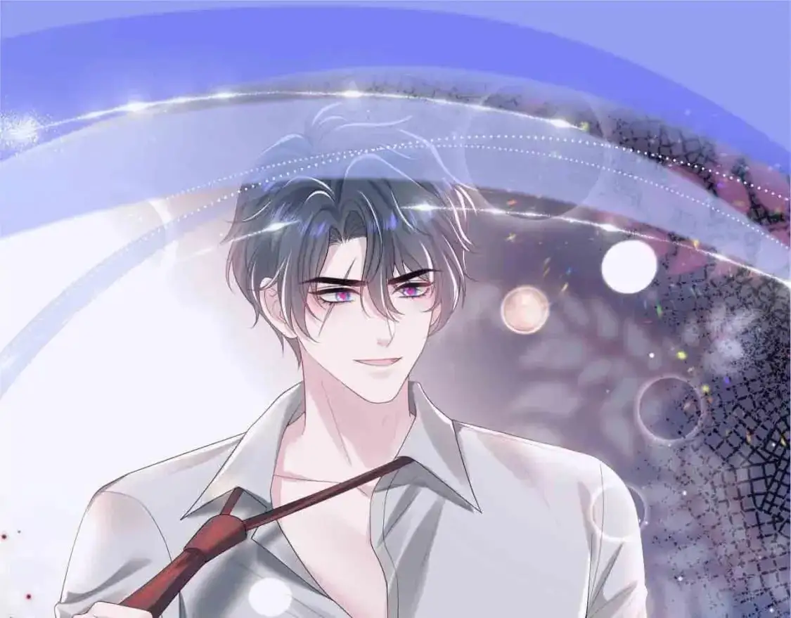 [快穿漫画,漫画特典季·11月11日火热开演2图