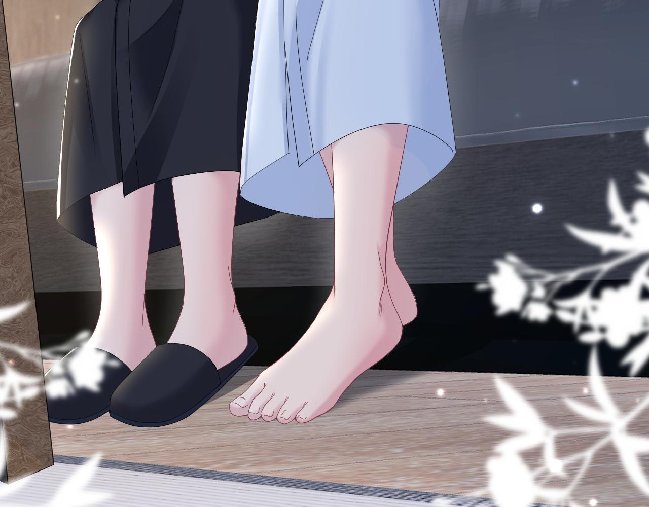 [快穿漫画,第156话 棋逢对手2图