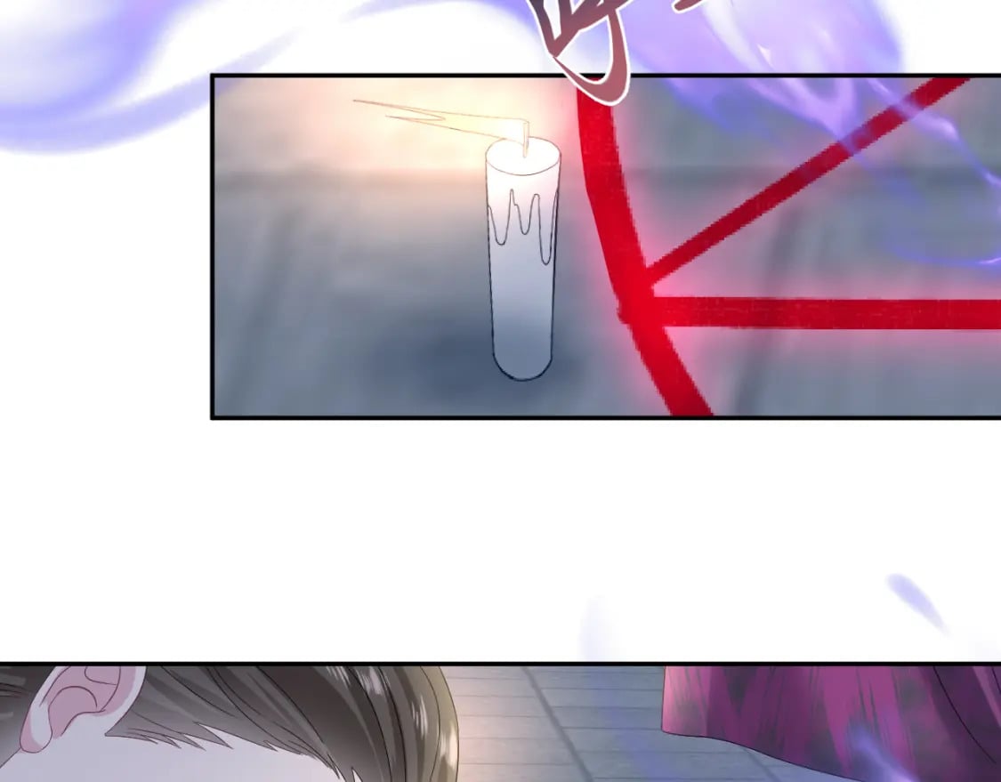 【快穿】绝美白莲在线教学漫画,236 我会永远在你身后2图