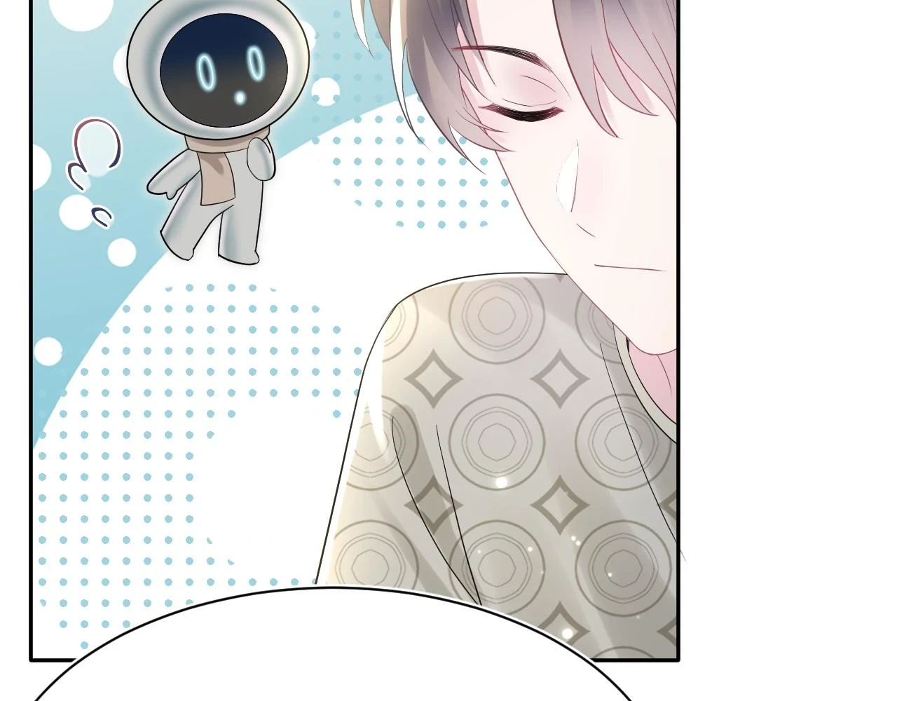 【快穿】绝美白莲在线教学漫画,第164话 “职场霸凌”1图