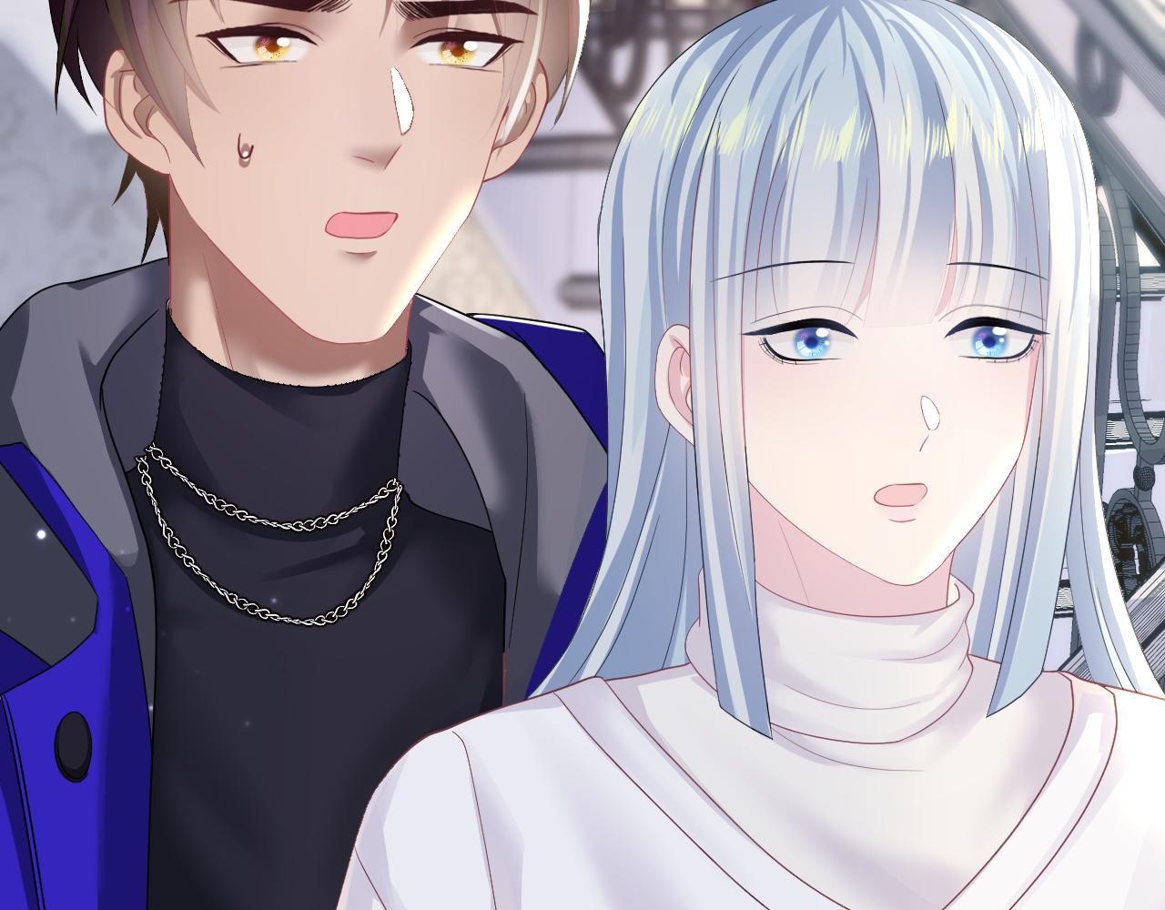 [快穿漫画,第139话舅舅我也很生气2图