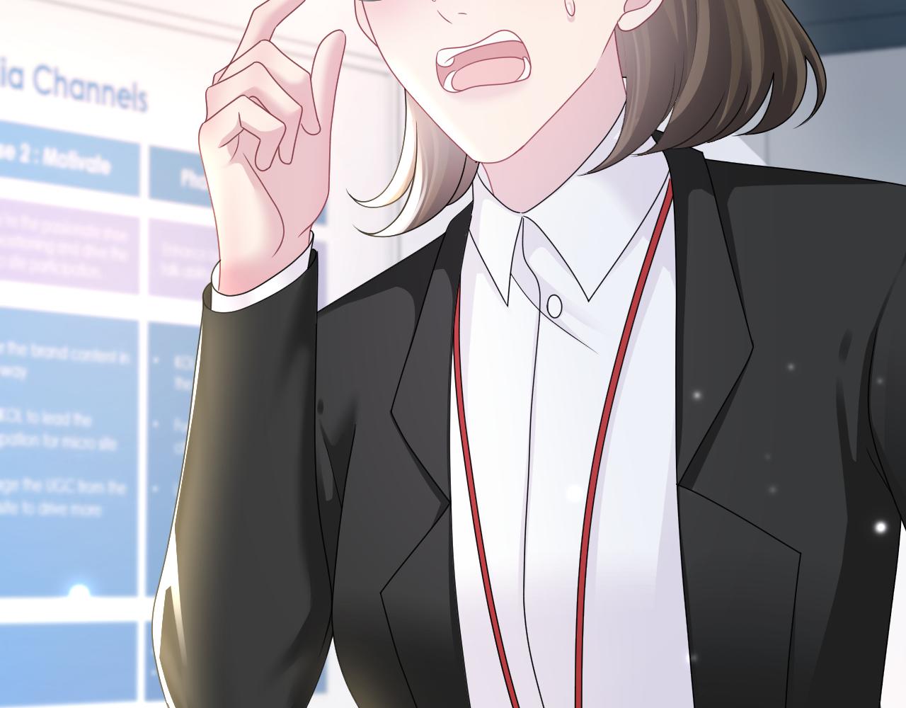 @apple[推文漫画,第155话 在意你2图