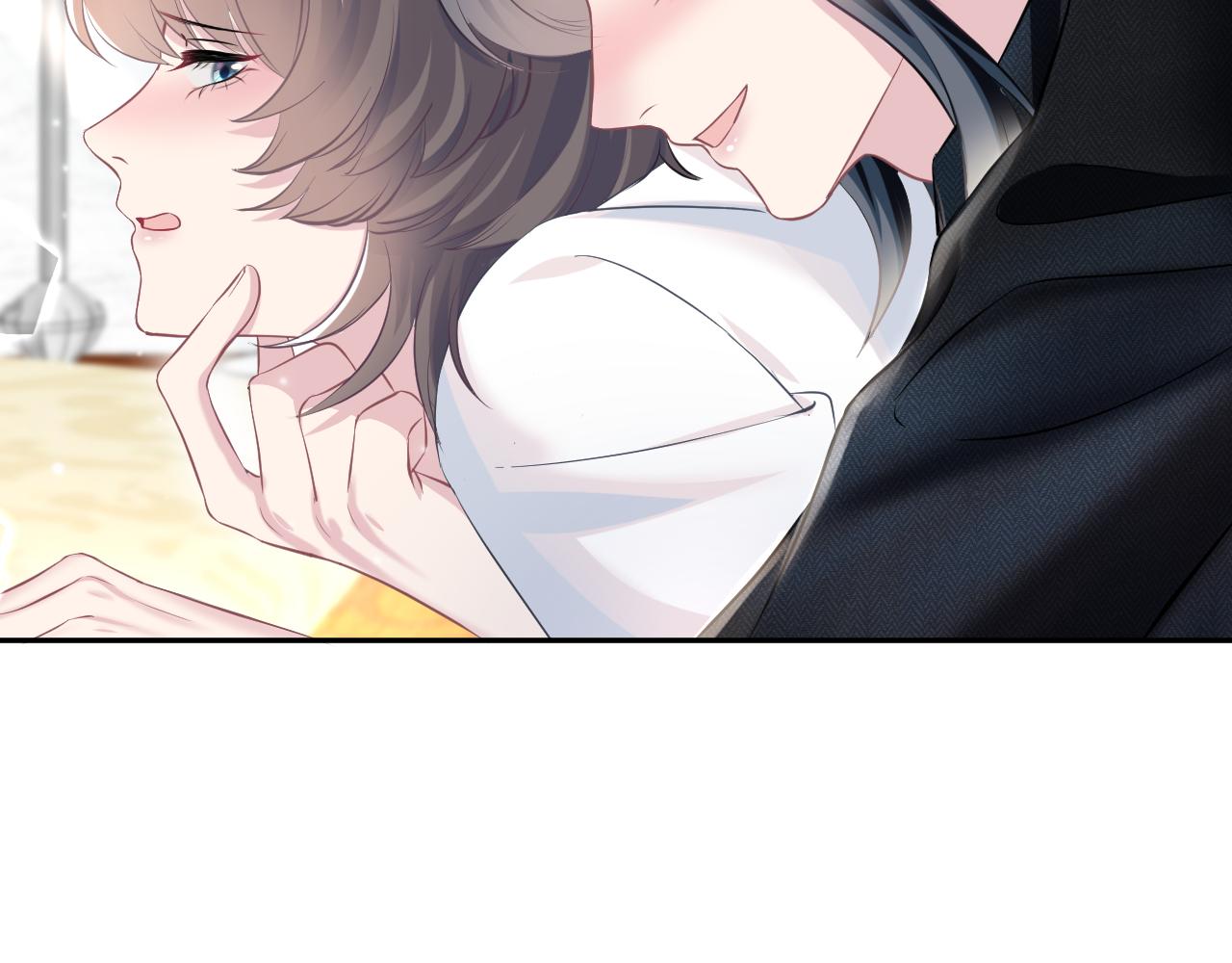 [快穿漫画,第83话 兔兔的羞怒1图