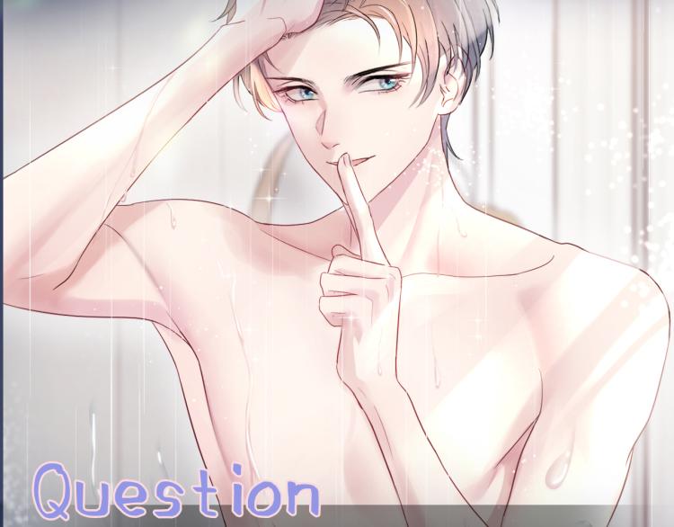 【快穿】绝美白莲在线教学漫画,序章 绝美白莲开课啦~1图