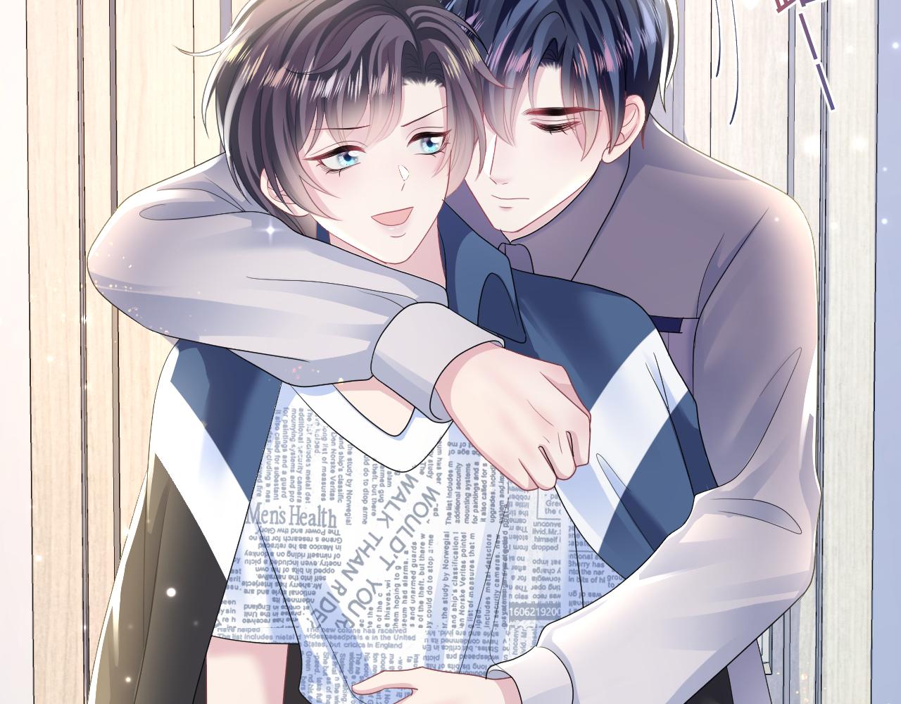 [快穿漫画,第130话 绿茶虞白莲的较量1图