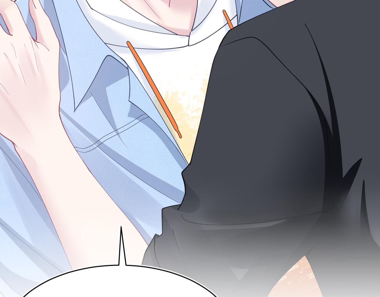 【快穿】绝美白莲在线教学漫画,第24话 我只要你！2图