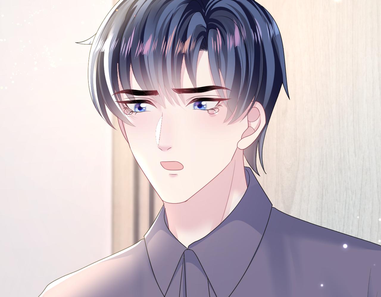 [快穿漫画,第130话 绿茶虞白莲的较量2图